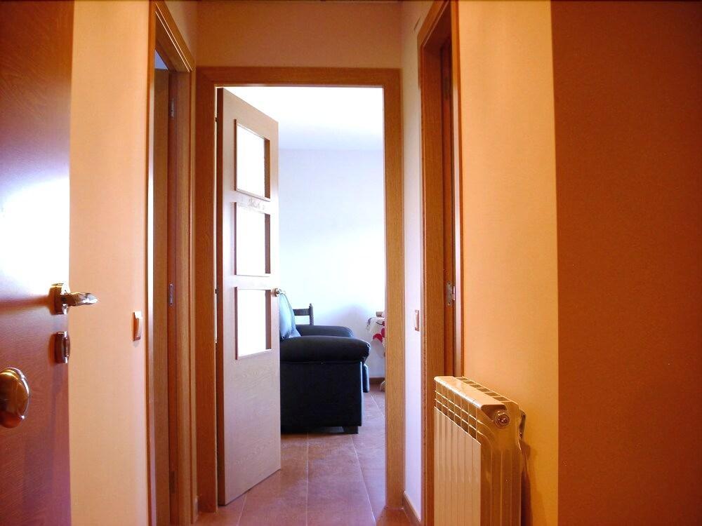 Casa Larriero De Olson Guest House Eksteriør bilde