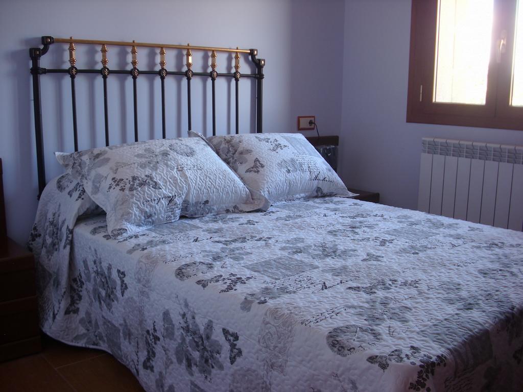 Casa Larriero De Olson Guest House Rom bilde