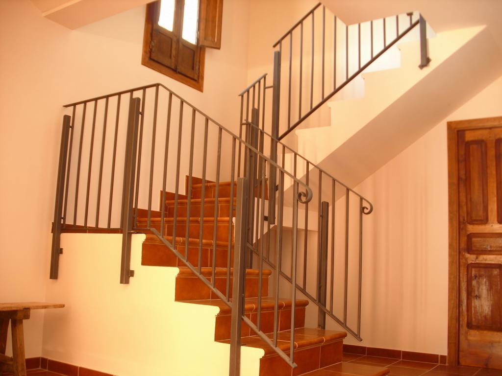 Casa Larriero De Olson Guest House Eksteriør bilde