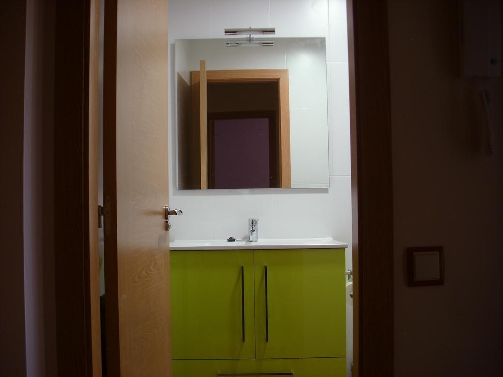 Casa Larriero De Olson Guest House Eksteriør bilde