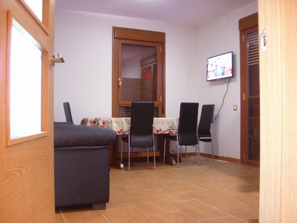 Casa Larriero De Olson Guest House Rom bilde