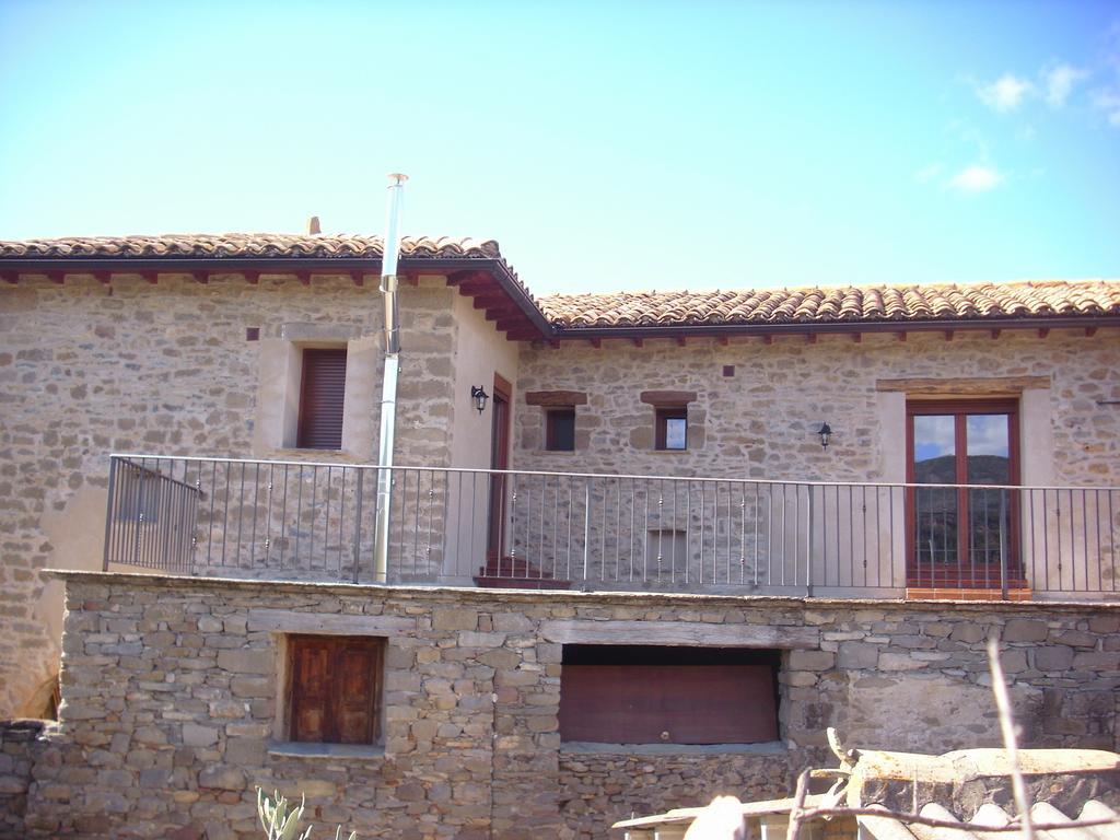 Casa Larriero De Olson Guest House Eksteriør bilde