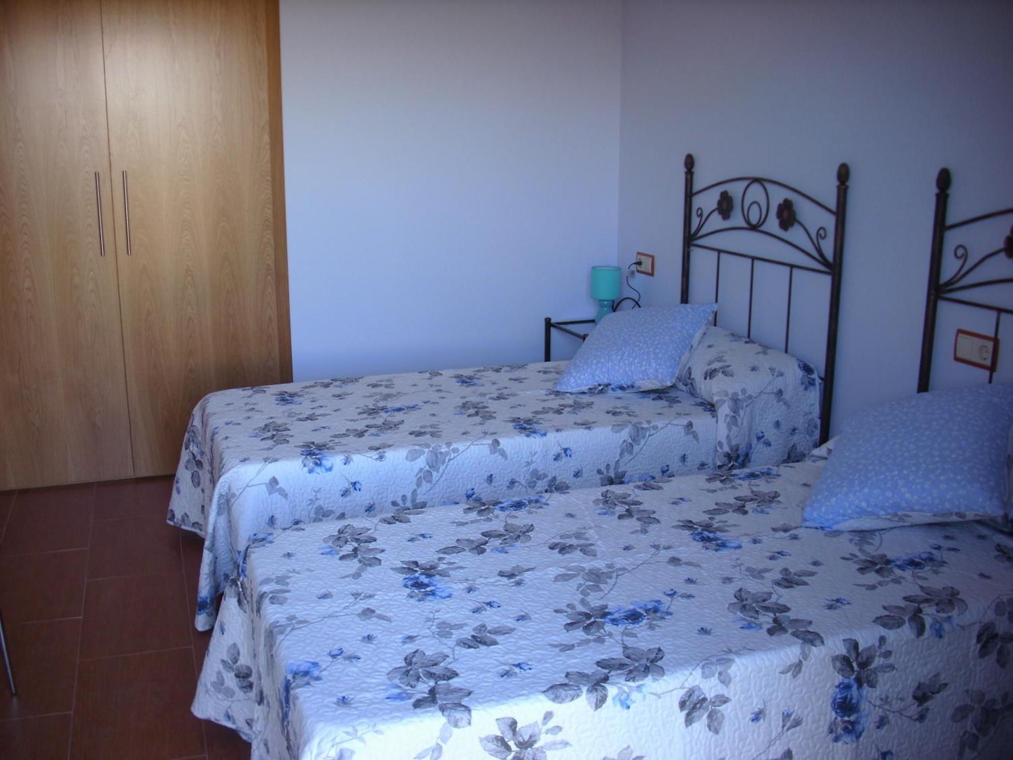 Casa Larriero De Olson Guest House Eksteriør bilde