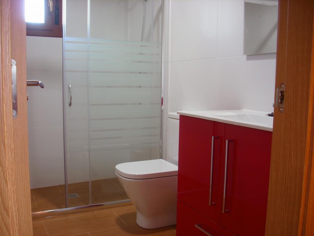 Casa Larriero De Olson Guest House Rom bilde