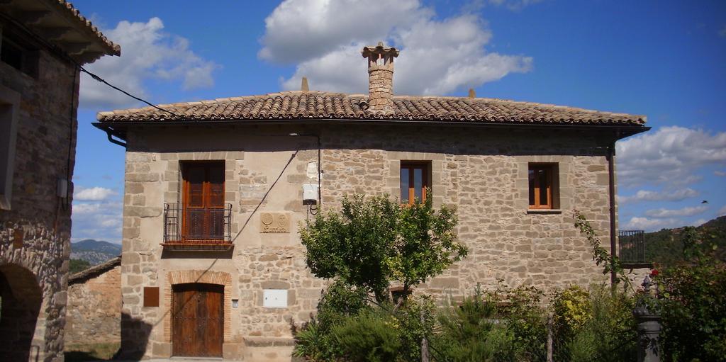 Casa Larriero De Olson Guest House Eksteriør bilde
