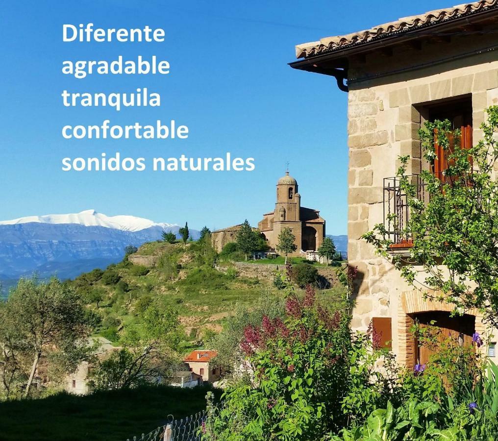 Casa Larriero De Olson Guest House Eksteriør bilde